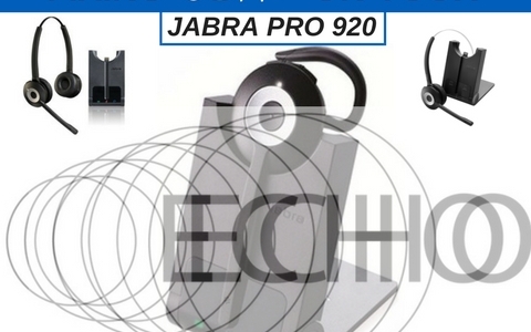 How To Fix Echo on Pro Wireless Headset – Merrittcomm Blog Wired & Wireless Headsets, Productivity, Efficiency